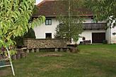 Casa rural Radošovice República Checa